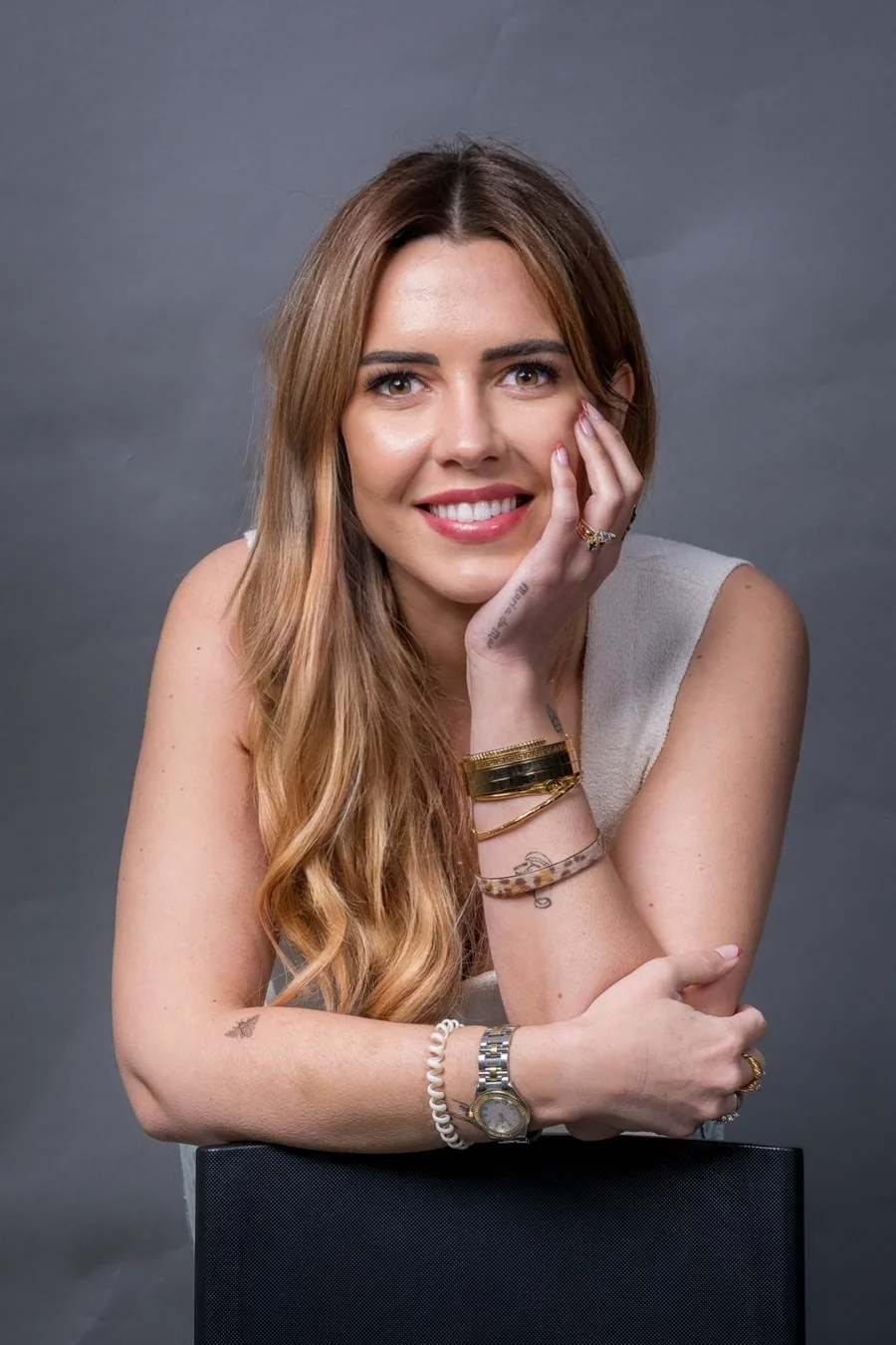 Isabel Costa de Sousa, fundadora do The Baby Planner