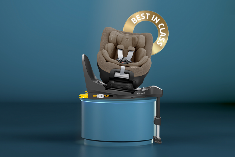 Cadeiras Auto i-Size