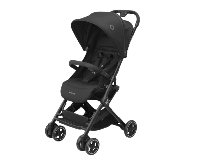 Cybex Priam 4 Rosegold