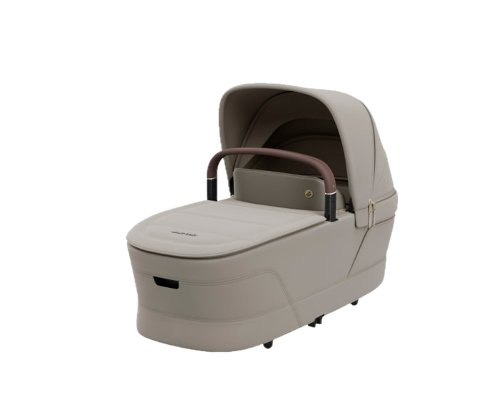 Tripp Trapp® Oak High Chair