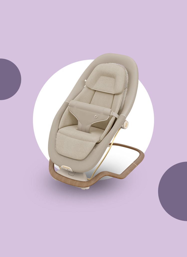 Flow Cómoda 3 Gavetas